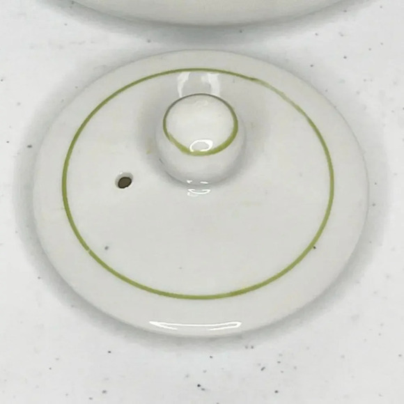 Vintage Pink Poppy Teapot‎ - Picture 12 of 15